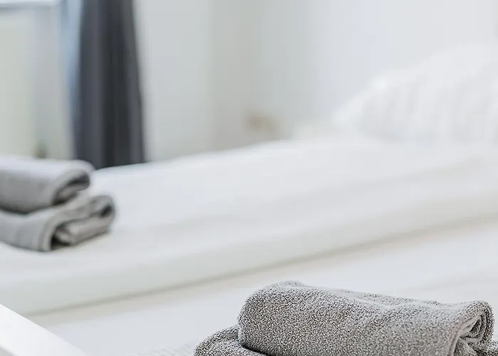 Apartamento Stylish Viena