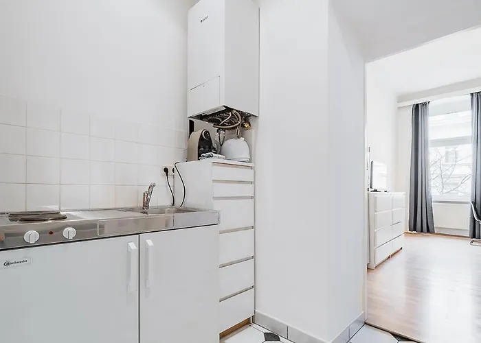 Apartamento Stylish