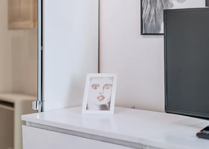 Stylish Apartamento