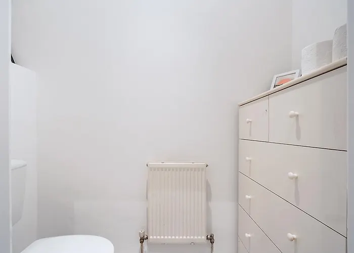 Apartamento Stylish