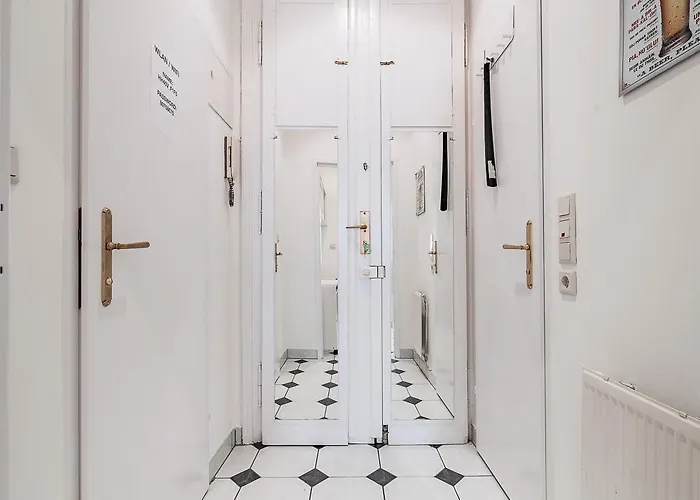 Apartamento Stylish *