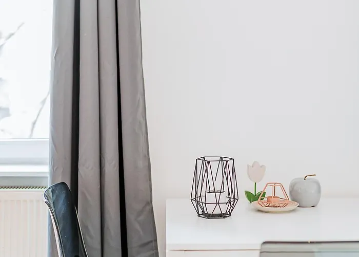 Apartamento Stylish Viena