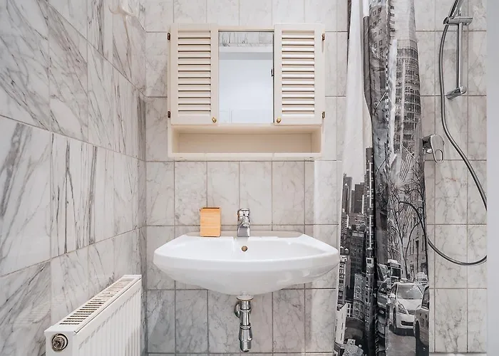 Apartamento Stylish