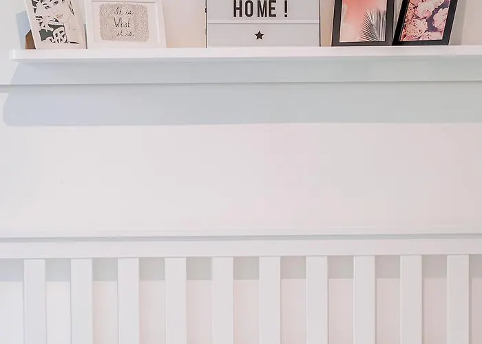 Apartamento Stylish