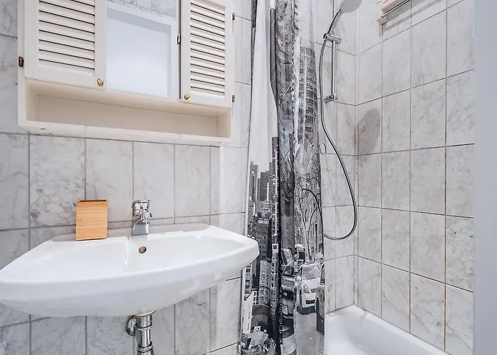 Apartamento Stylish Viena