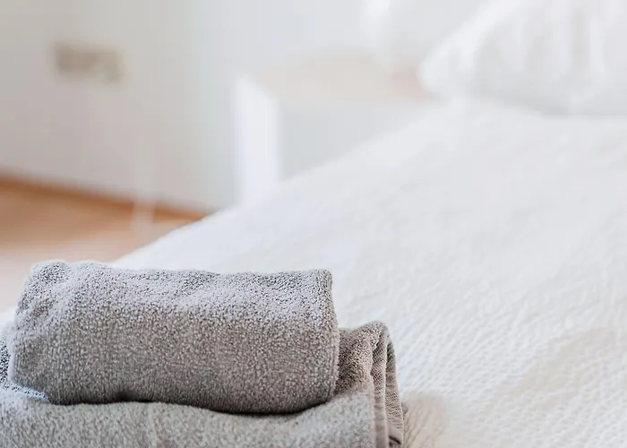 Stylish Apartamento