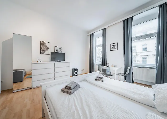 Apartamento Stylish Viena