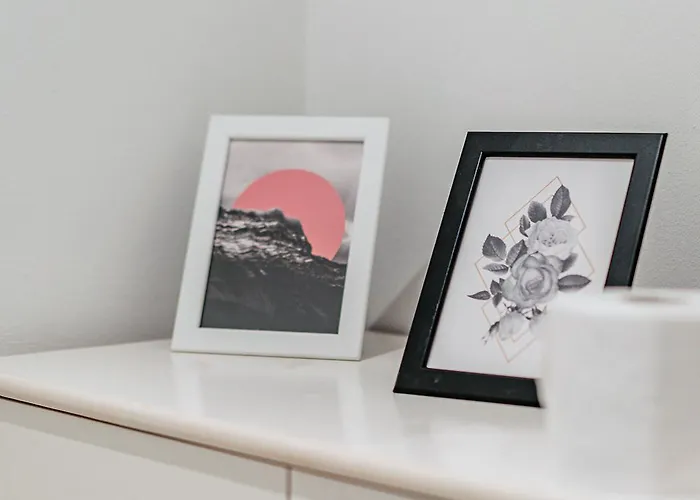 Stylish Apartamento *