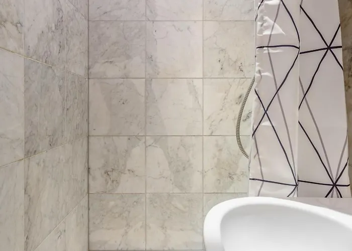 Apartamento Stylish Viena