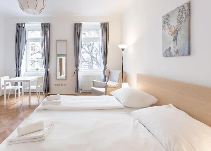 Stylish Apartamento *