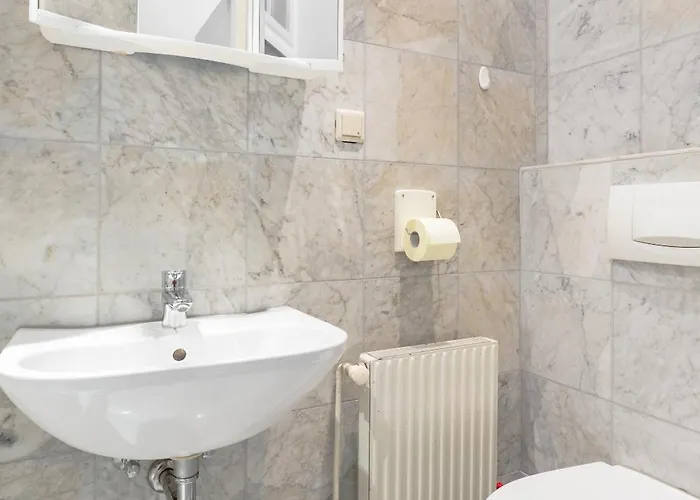 Apartamento Stylish