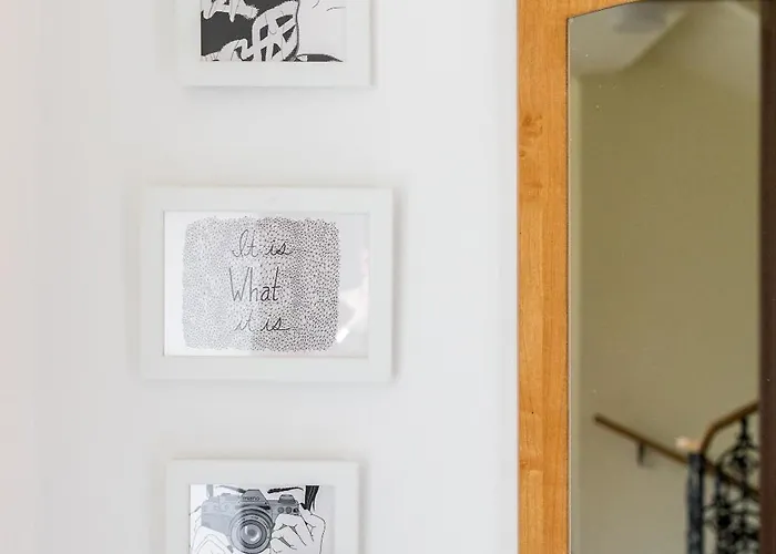 Stylish Apartamento *