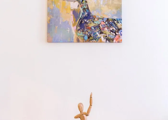 Apartamento Stylish *
