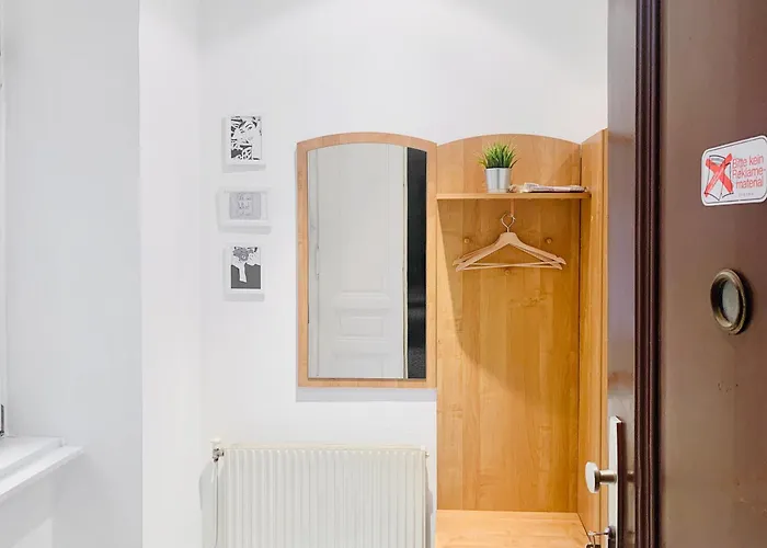 Apartamento Stylish