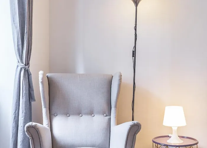 Apartamento Stylish