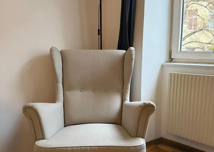 Apartamento Stylish Viena