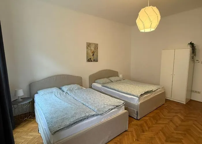 Apartamento Stylish